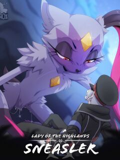 [XniroX] Sneasler's Frenzy (Pokemon)