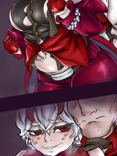 [MerryRemembrancer] Beelzebub (Helltaker) Preview