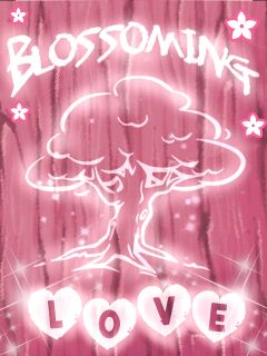 [TheMightFenek] Blossoming Love