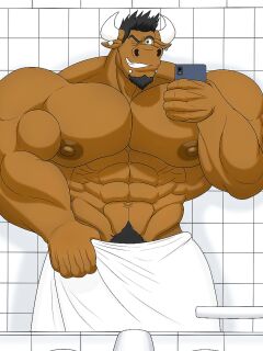 [Bayron (MrIsolet)] New Hairstyle Alts (Patreon) Preview