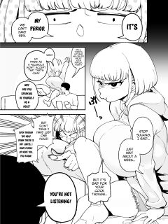 [Takashima] Kuchi mo Rippana Manko da yo[Takashima] Kuchi mo Rippana Manko da yo | My Mouth Makes for a Fine Pussy Too! [ChudTL]