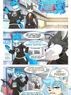 [Jay-R] Unexpected Meet Up Preview