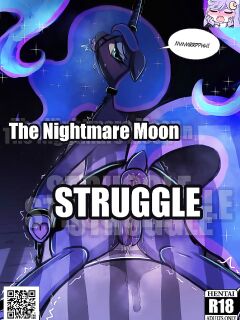 The Nightmare Moon Struggle Preview