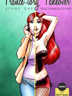 BotComics - Trance Tory Takeover