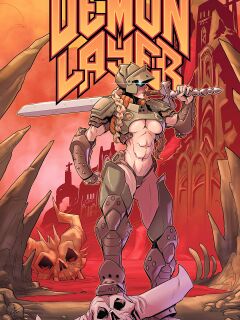 Demon Layer: The First Codex Preview