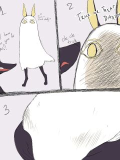 Anubis Dad and daughter Net