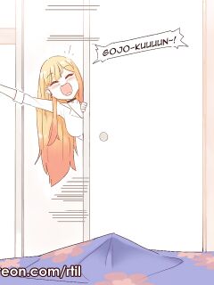 Good Morning with Marin (Sono Bisque Doll wa Koi wo Suru) Preview