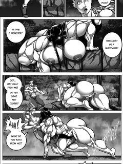 [Osmar-Shotgun] Samara (The Ring)