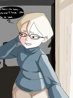 A Preposal (Code Lyoko)