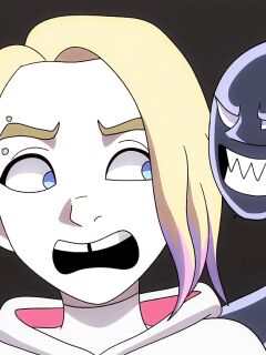 [Hinca-P] The perfect symbiosis (Spider-Man) - Comics | Rule34Comic