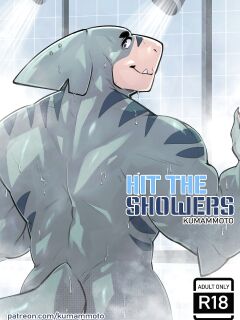 Hit The Showers (In progress)