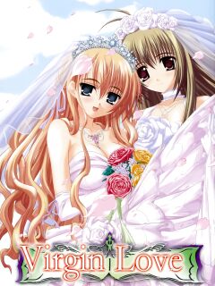 [TAMARANCHI (Shinbo Tamaren)] Virgin Love (Otome wa Boku ni Koishiteru)