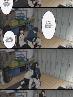 Bukatsu Ato, Senpai Joshi Mane Kanojo to no Nichijou Hanashi | The Days I Spend After Club Practice With My Girlfriend, the Team Manager
