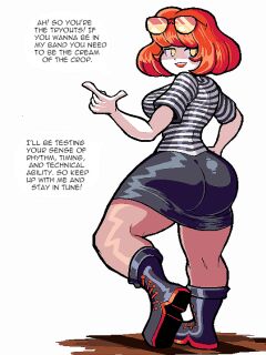 Band Tryouts Preview