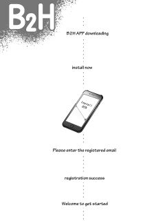 [Kuma Hachi] B2H - Body To Home