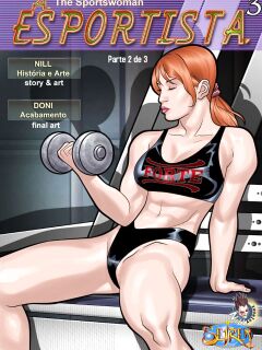 The Sportswoman - 3.2.