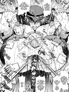 Ganbare Naoto-kun + Otoko ni Tsukamatta Naoto-kun (Persona 4) Preview