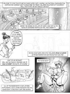 The Milkmaid Preview