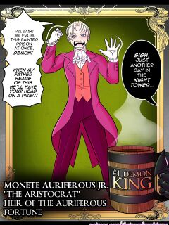 Rehabilitation of a Hero: The Masterpiece