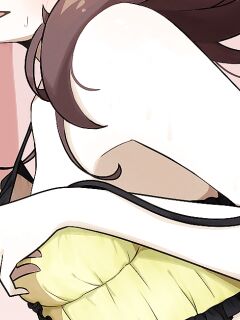 Idol haishinsya to namahame H (Natsuiro Matsuri) Preview