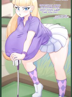 Pacifica Northwest - Minigolf (Gravity Falls)