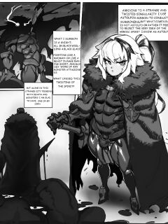 Fate Grand Order: Alternance, Astolfo Alter- (Fate/Grand Order)