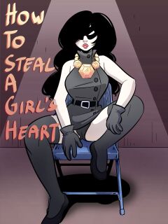 [Leslie Brown] How to Steal a Girl's Heart