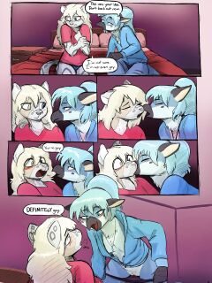 [the-minuscule-task] A Night of Discovery Preview