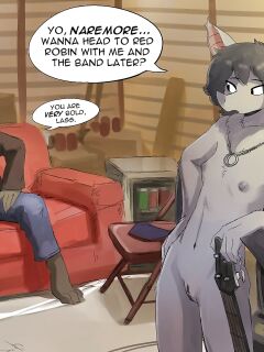 [the-minuscule-task] Jam Session Preview