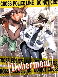 Dobermom Preview