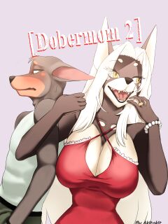 Dobermom 2