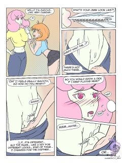 [D-Mew] Show me what you got!