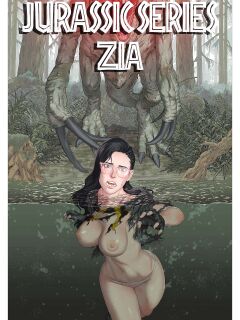 Jurassic Series - Zia [Nyte]