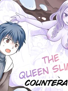 [Nano Trans (Nano, Kuratsuka Riko)] Queen Slime no Gyakushuu | The Queen Slime's Counterattack [TheFrogManScans] Preview