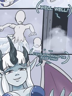 [Vaderaz] Sabile's Invitations