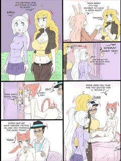 [Zronku] Round 2 [english]