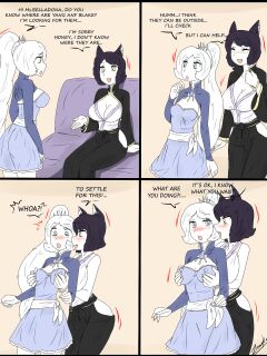 [Zronku] Kali Fun [english]