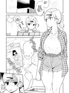 [Yue] Shinyuu no Imouto ni Donki no Maid Fuku o Kisete Cosplay Ecchi | Cosplay Sex with My Best Friend's Little Sister Who's Wearing A Maid Outfit from Donki [korafu] Preview