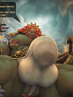 [Voidlesky] Ganon's Prize