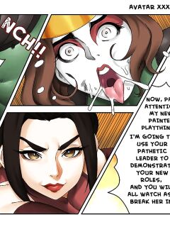 Avatar Books 1-3