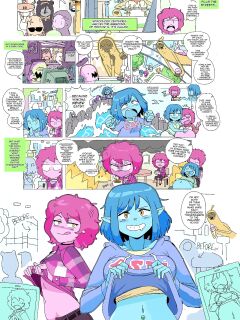 [lewdlemage] The THANKSGIBBON Special...