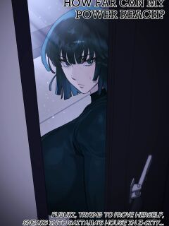 [6no1] Fubuki 2 (23.11) [Uncensored] Preview