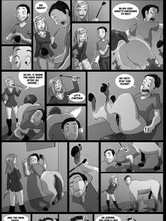 [chesshire88] Horny Stud