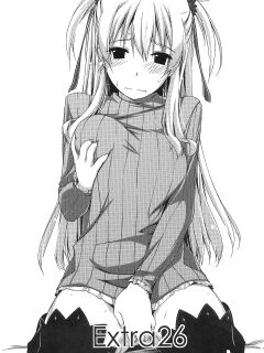 (C86) [Angyadow (Shikei)] Extra26 (The Legend of Heroes: Trails of Cold Steel)