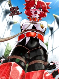 [Issa Castagno] Mela (Mela) [Pokemon]