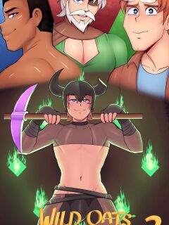 [kiddeathx] Wild Oats Farm 2