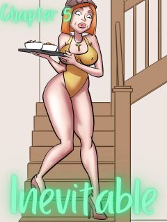 [SeventeenSam, RawlyRawls and CrazyDorian] Inevitable 5