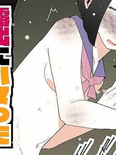 [Mobumomumomu] Roshutsu ni Hamatta Cool-jou | Cool Girl Exhibitionist [Iulius]