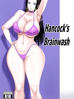 Hancock's Brainwashing Preview