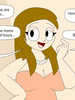 [Silly] Diaper baby mom NSFW